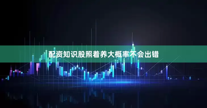 配资知识股照着养大概率不会出错